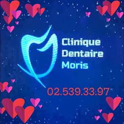 Clinique Dentaire Moris, Sint-Gillis openingstijden