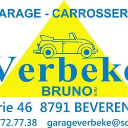 Garage Verbeke - 123 AutoService - Waregem, Beveren openingstijden
