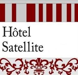 Hôtel Satellite, Brussel openingstijden