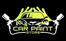 Car Paint Store, Ghislenghien openingstijden