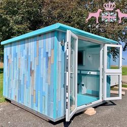 4 Paws Conversions, Meer openingstijden