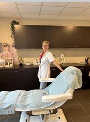 Els Cools, Malderen openingstijden