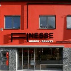 Bakkerij Finesse, Melle openingstijden