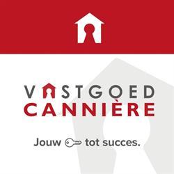 Vastgoed Cannière, Wielsbeke openingstijden