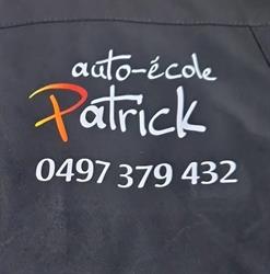 Auto-Ecole Patrick, Luik openingstijden