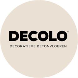 Decolo, Kruisem openingstijden