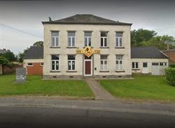 Patro Saint-Eloi De Jurbise, Erbisoeul openingstijden