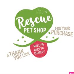 Rescue Pet Food & Shop, Izegem openingstijden