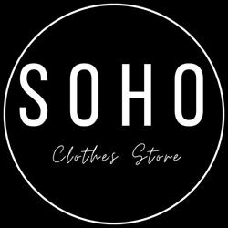 SoHo Clothes Store, Heusy openingstijden
