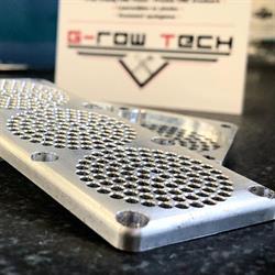 G-rowtech BV, Lebbeke openingstijden