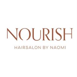 Nourish Hairsalon by Naomi, Drongen openingstijden