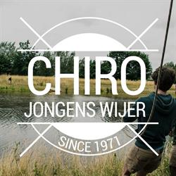 Chiro Jongens Wijer, openingstijden