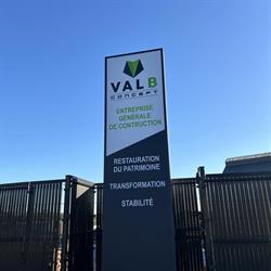 Val-B Concept, Courrière openingstijden