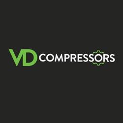 VDcompressors, Deinze openingstijden