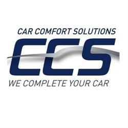 Car Comfort Solutions, Oudenaarde openingstijden
