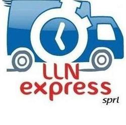 LLN express, Corbais openingstijden