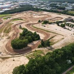 Stedelijk Motorcrosscentrum Lommel, openingstijden