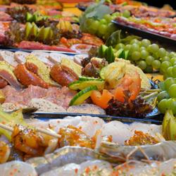Boucherie Ortmans, Dison openingstijden