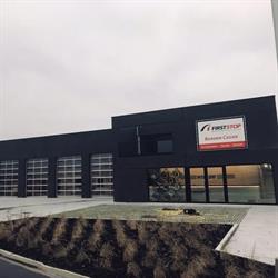 Auto & Banden-service Casier Izegem, openingstijden