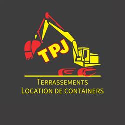 TPJ Terrassement - Aménagement - Location de containers, Borgworm openingstijden