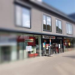 Selexion XL De Sander, Wilsele openingstijden