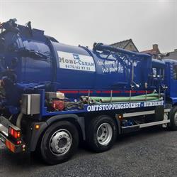 Mobi - Clean ontstoppingsdienst ruimdienst reinigingswerken, Sint-Eloois-Winkel openingstijden