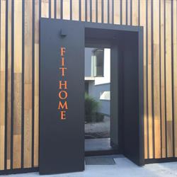 Fit-Home Sint-Kruis, openingstijden