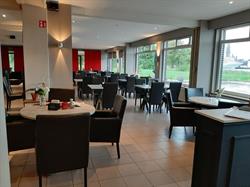 Bistro VVW, Antwerpen openingstijden