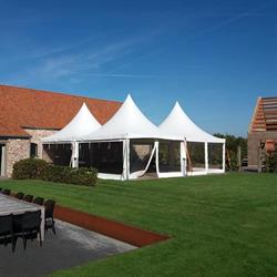 Ursus Feesttenten, Oudenburg openingstijden