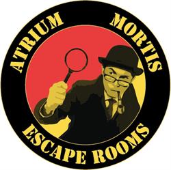 Escape Rooms Atrium Mortis, Lebbeke openingstijden