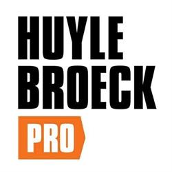 Huylebroeck.PRO - Recycling rental, Antwerpen openingstijden
