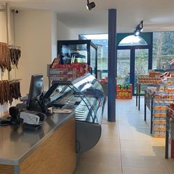 Marché Kosova, Namen openingstijden