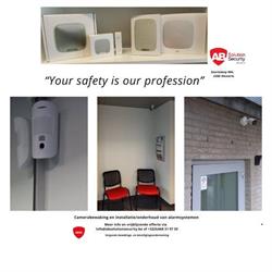 ABsolution Security bv, Westerlo openingstijden