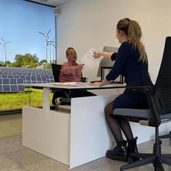 Trust Solar, Roeselare openingstijden