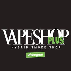 Vapeshop Plus Waregem, openingstijden