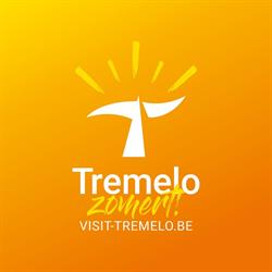 Visit Tremelo, openingstijden