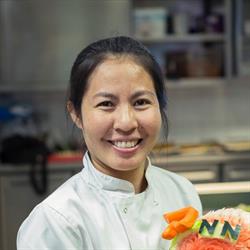 Tomeo Thai Street Food, Pont-à-Celles openingstijden