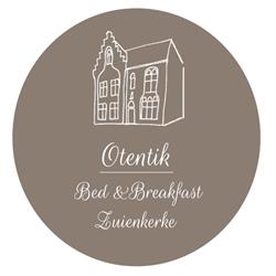 Otentik Bed & Breakfast, Zuienkerke openingstijden