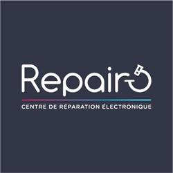 Repairo - Centre de réparation électronique, Naninne openingstijden