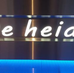 Frituur De Heide, Beringen openingstijden