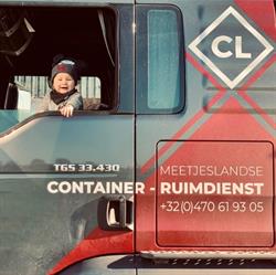 Meetjeslandse ruimdienst, Lievegem openingstijden
