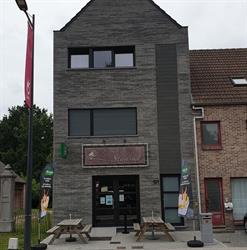 Frituur Stanske, Pelt openingstijden