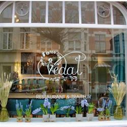 Vedat, Elsene openingstijden