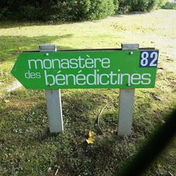 Monastère de l'Alliance, Rixensart openingstijden