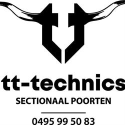 TT-Technics, Werchter openingstijden