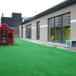 Crèche dragonfly, Elsene openingstijden