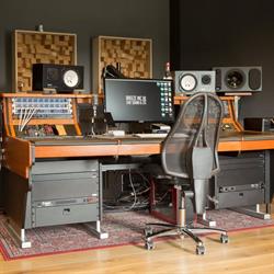 Breeze Inc. Studio & Live Sound Mixing, Eppegem openingstijden