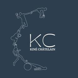Kiné Châtelain - Kinésithérapie, Ostéopathie et Coaching Sportif, Elsene openingstijden