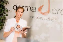 Derma Crea - Dr. Ann Ponet, Pelt openingstijden