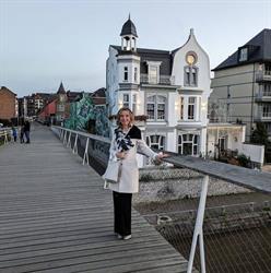 Regard d'intérieurs, Thorembais-les-Béguines openingstijden